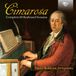 Cimarosa: Brilliant Classics Cimarosa: Complete 88 Keyboard Sonatas
