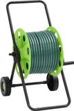vidaXL Slanghaspelkar - Groen