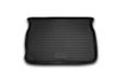 Kofferbakmat Peugeot Kofferbakmat voor PEUGEOT, 208, 2012-08/2019, hb.