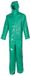 Lalizas Combinaison de protection chimique Vert XL