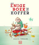 Hoogland & Van Klaveren, Uitgeverij Pip & Maki Pip & Maki Het enige boek in je koffer