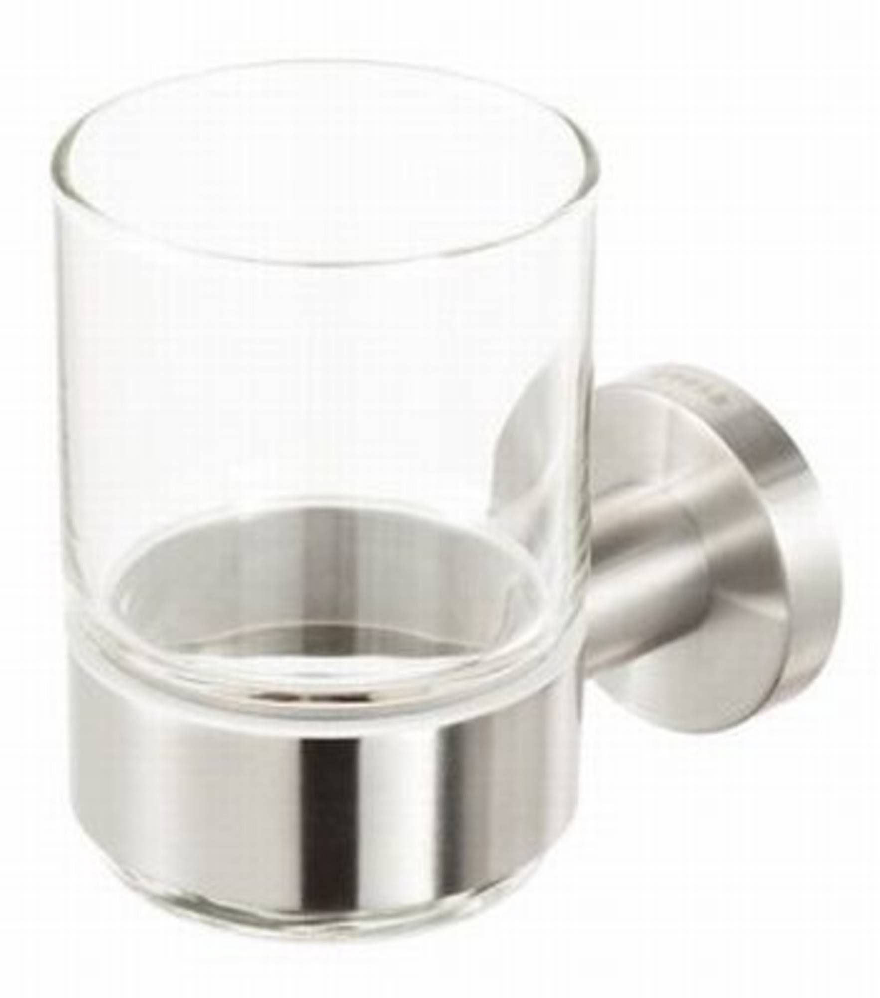 Geesa Nemox glashouder rvs 91650205