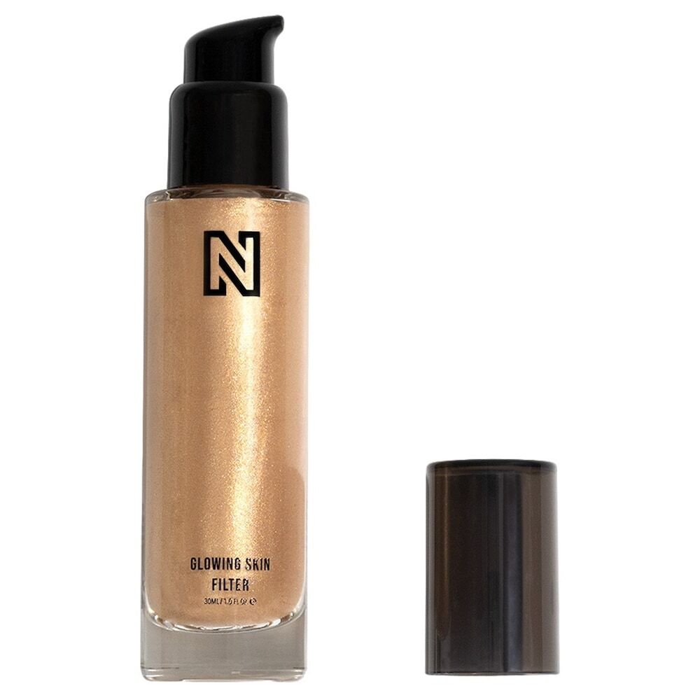 N BEAUTY - Glowing Skin Filter 30 ml
