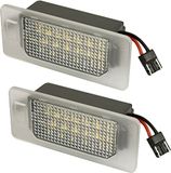 Taros Trade 275005 kentekenplaatverlichtingsset