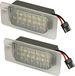 Taros Trade 275005 kentekenplaatverlichtingsset
