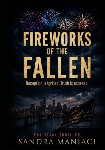 Fireworks of the Fallen