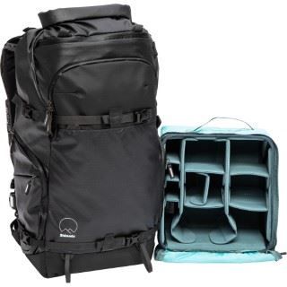 Shimoda Action X50 V2 Starter Kit - Black