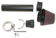 K&N 57i Performance Kit compatibel met Peugeot 307 2.0 16v 138pk 2001-2003 (57-0516)