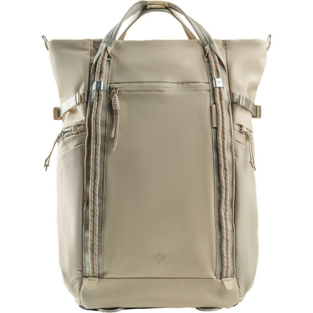 Pgytech OneGo Roamer Tote Backpack 25L - Khaki;Sand