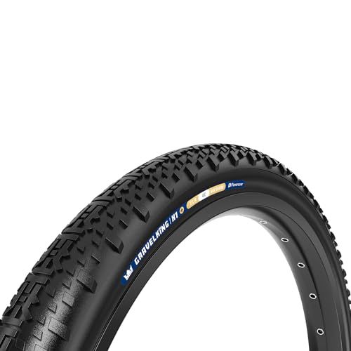 Panaracer Gravelking X1 Plus TLR Tubeless Ready vouwband