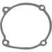 Puch Joint de carter d'embrayage 1,0mm Puch Maxi E50