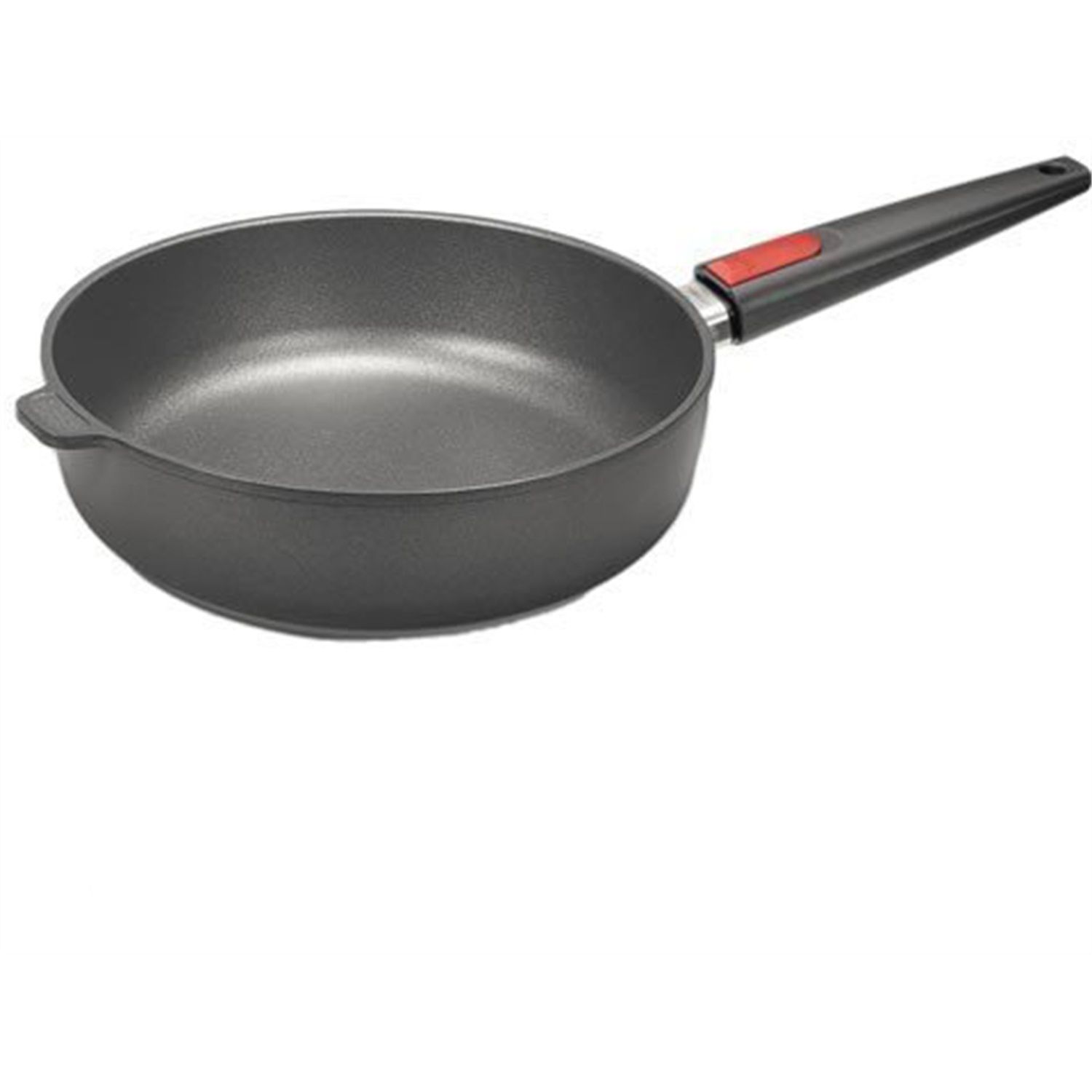 Woll nowo hapjespan ø 20cm