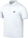 Nike Heren M Nk Club SS Polo Pique, White/Black, FN3894-100, S