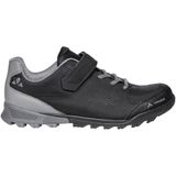 VAUDE AM Downieville Low - Zwart - Unisex - Maat 38