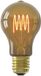 Calex Boîte 5x E27 Lampe LED Naturelle | 4W 120Lm 1800K | 220-240V | Dimmable