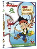 Jake Et Les Pirates Du Pays Imaginaire - 1 - Yo Ho, Matelots En Avant !