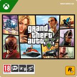 Rockstar Grand Theft Auto V - Xbox Series X|S Download