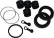 Honda Kit de réparation pour étrier de frein avant, adapté pour Honda CB 400, CB 750/900 Bol D'Or RC04/SC01, CX 500 PC01, GL 1000 Goldwing