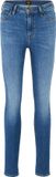 LEE SCARLETT HIGH damesjeans, IN DE SHADE