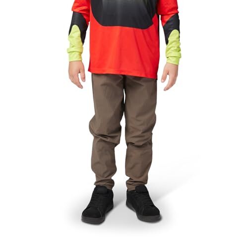 Fox Racing Fox Racing YTH RANGER PANT [DIRT]