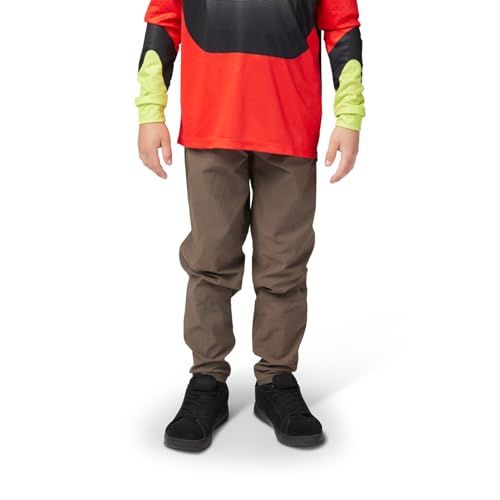Fox Racing YTH Ranger Pant - Dirt