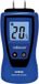 Velleman Vochtmeter voor timmerhout, papier, beton, pleister, met LCD-display en dataholdfunctie