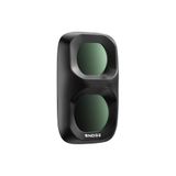 Freewell ND32 filter compatibel met DJI Osmo Pocket 4P/Xtra Muse | Neutrale dichtheid