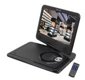 Soundmaster PDB1910SW Draagbare DVD-/Blu-rayspeler