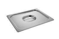 Mori 2A GN Inox 1.2 standaard deksel