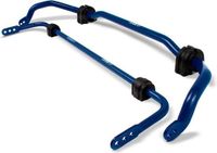 H&R Stabilisatorstangen passend voor Audi Q5/SQ5/A6 4WD 2017- VA34/AA27mm