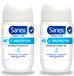 Sanex Dermo Protector Deodorant Roller - 53 ml - 2 stuks