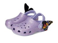 Crocs Classic IAm Butterfly Clogs - Mystic Purple - EU 23-24