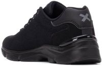 Xti Sneakers Zwart Dames 39