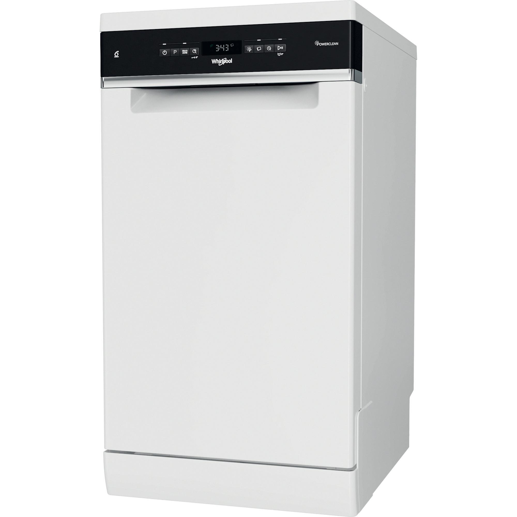 Whirlpool  WSFO 3O34 PF