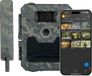 ICUserver ICUserver icucam 5 - 4G/LTE + 2.000 COINs incl. 16 GB SD-kaart, 55° lens, weerbestendig, <0,3s triggertijd, nieuwste chipsettechnologie, action cam