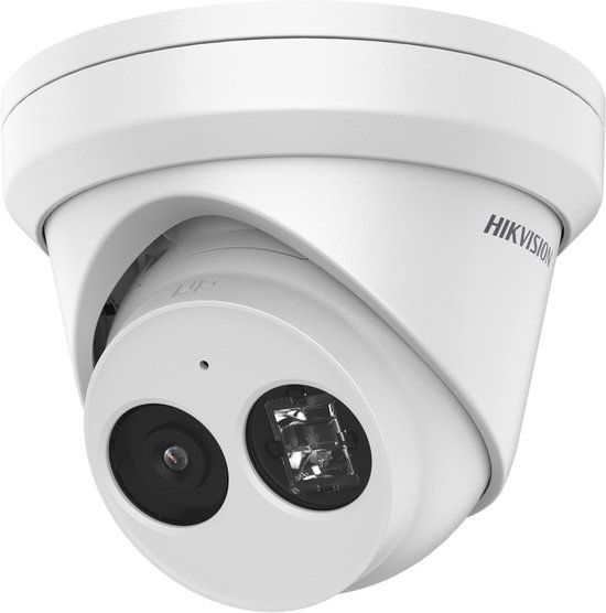 Hikvision DS-2CD3323G2-IU Torentje IP-beveiligingscamera Buiten 1920 x 1080 Pixels Plafond/muur