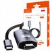 Zenwire ZC-2 USB-C 3.1 vers HDMI adaptateur câble 200cm noir