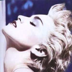 Madonna True Blue (Remastered)