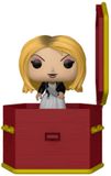 Funko Child's Play Coffin Pocket POP! Vinyl Figure Tiffany