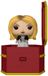 Funko Child's Play Coffin Pocket POP! Vinyl Figure Tiffany