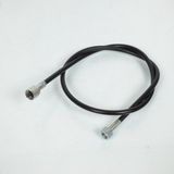 Teknix Speedo Kabel voor Peugeot 50 Vos Bromfiets 1995 tot 2004 Nieuw