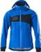Mascot Accelerate Lichtgewicht Shelljas Bicolor 18001 - Mannen - Kobaltblauw/Navy - 3XL