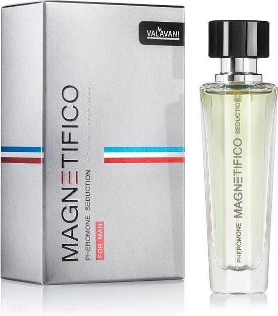 Magnetifico Pheromone Seduction / 30 ml / Men