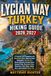 LYCIAN WAY TURKEY HIKING GUIDE 2026-2027