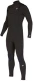 Billabong 2025 Heren Absolute 5/4mm Borst Ritssluiting Wetsuit ABYW100