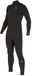 Billabong 2025 Heren Absolute 5/4mm Borst Ritssluiting Wetsuit ABYW100