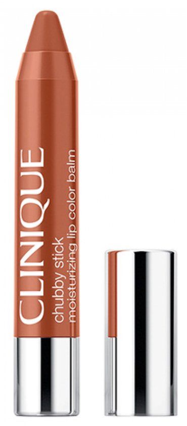 Clinique Chubby Stick Lips Lots O'Latte