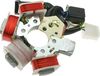 Motoforce alternateur sans rotor pour Piaggio NRG 50 Power Purejet C45200