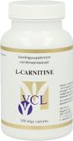 Vital Cell Life L-Carnitine 415mg 100 capsules végétariennes