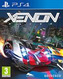 Soedesco Xenon Racer